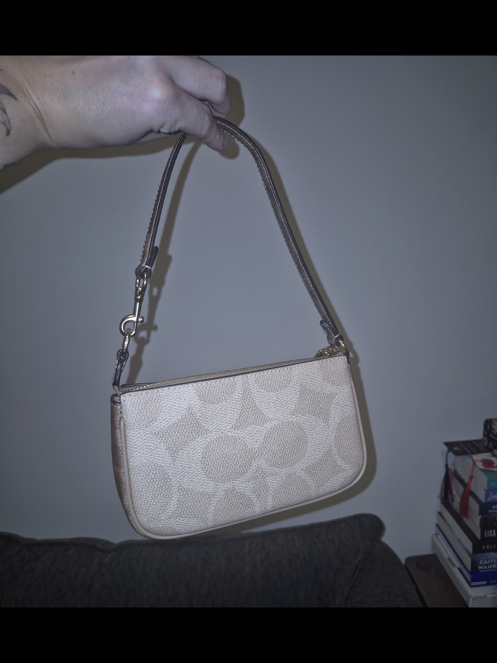Coach Nolita 19 - Picture 5 of 5